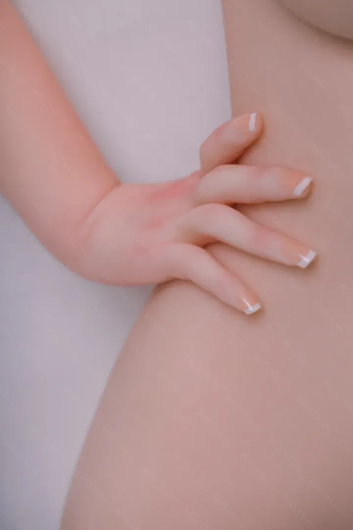 149cm (4ft11) C罩杯 混合材質性愛娃娃 Convallaria