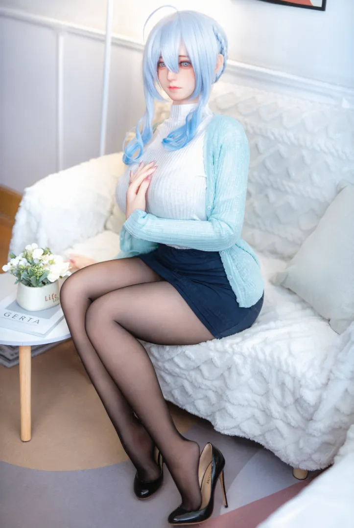 155cm (5ft1) Bonnet G Poupée sexuelle hybride Fenlin