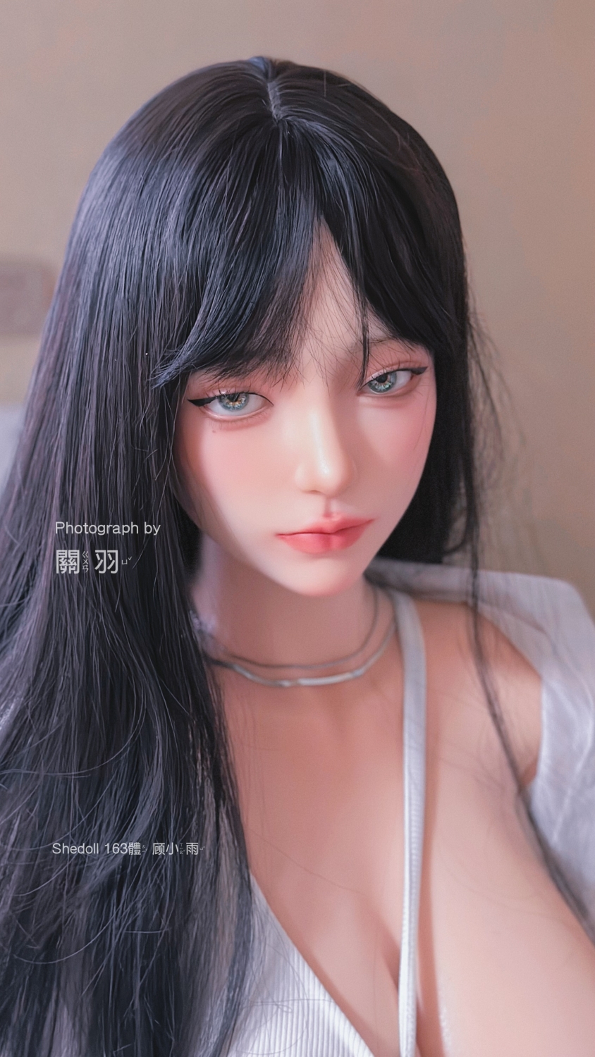 Shedoll Kosame 2.0 and Cheryl — Photo Session — Part 1 of 3