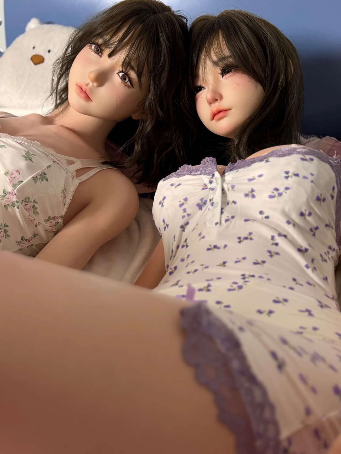 Shedoll Owner Study Series — Sisters’ Pajama Party, Part IV