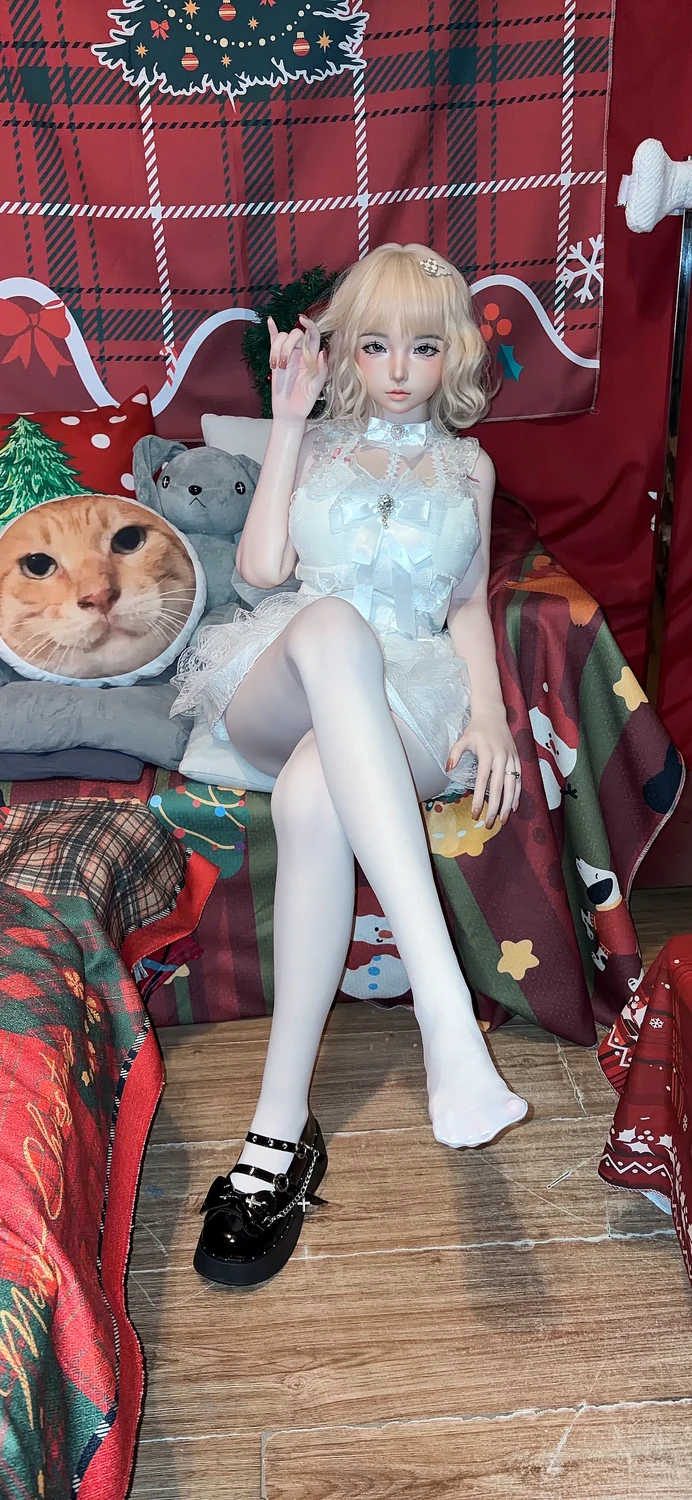 Shedoll Nancy — Sweet Camisole Lolita