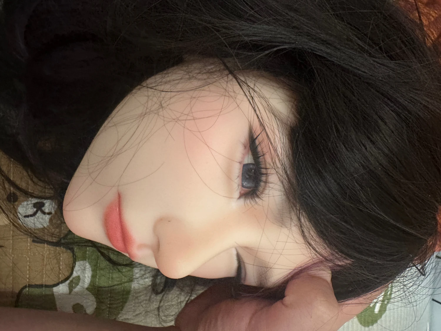 The UNEEDOLL Aria Head Sculpt Is Truly Beautiful