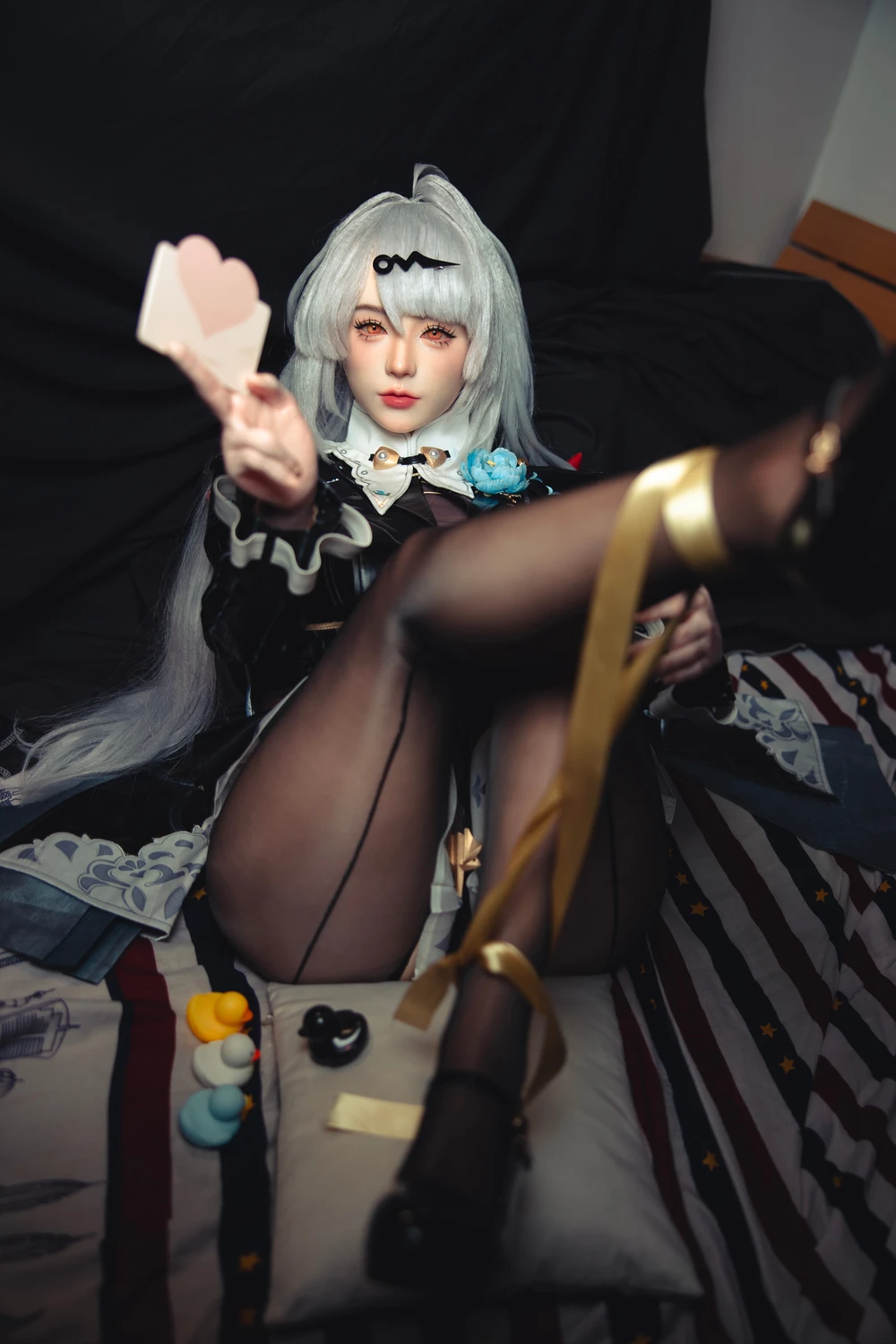 Shedoll Moony 2.0 with 163 cm Body — Yixuan Cosplay