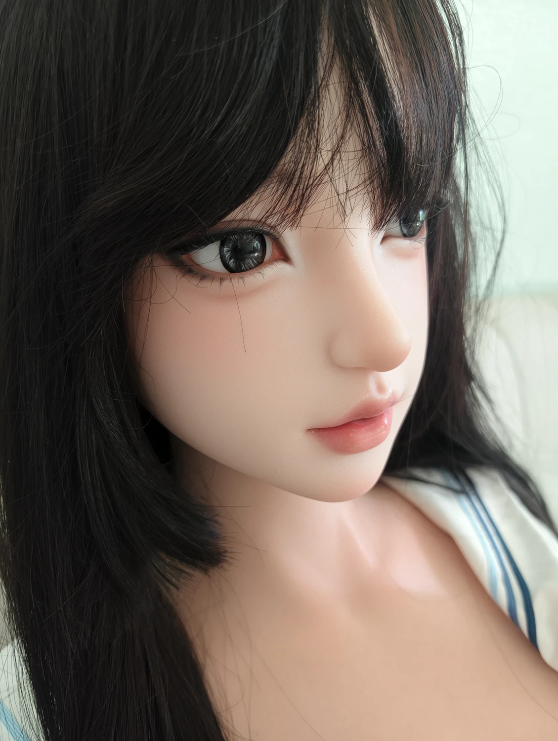 Unboxing the UNEEDOLL 155 cm Lyra Fawn