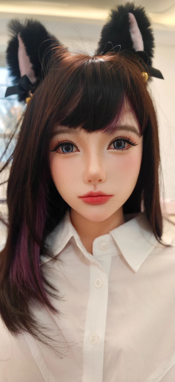 Unboxing the UNEEDOLL Aria 3.0 Head Sculpt
