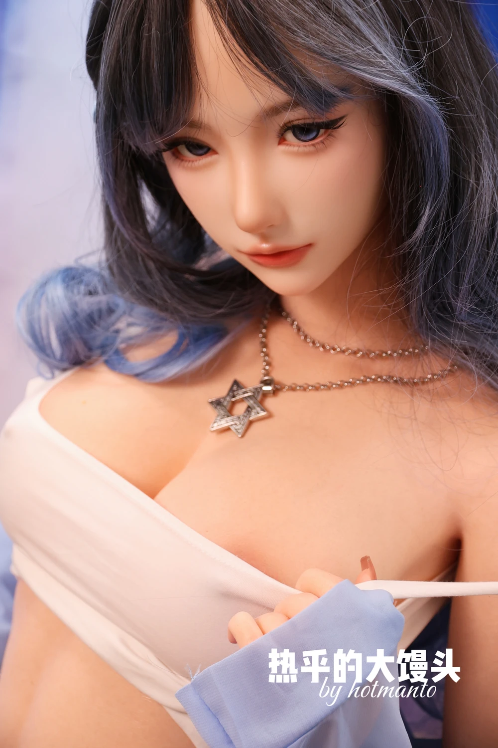 UNEEDOLL Aria — A Little Attitude for the Brothers