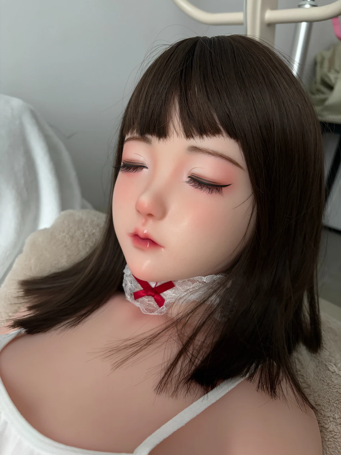 My First Doll — Shedoll 140 cm Belle Unboxing