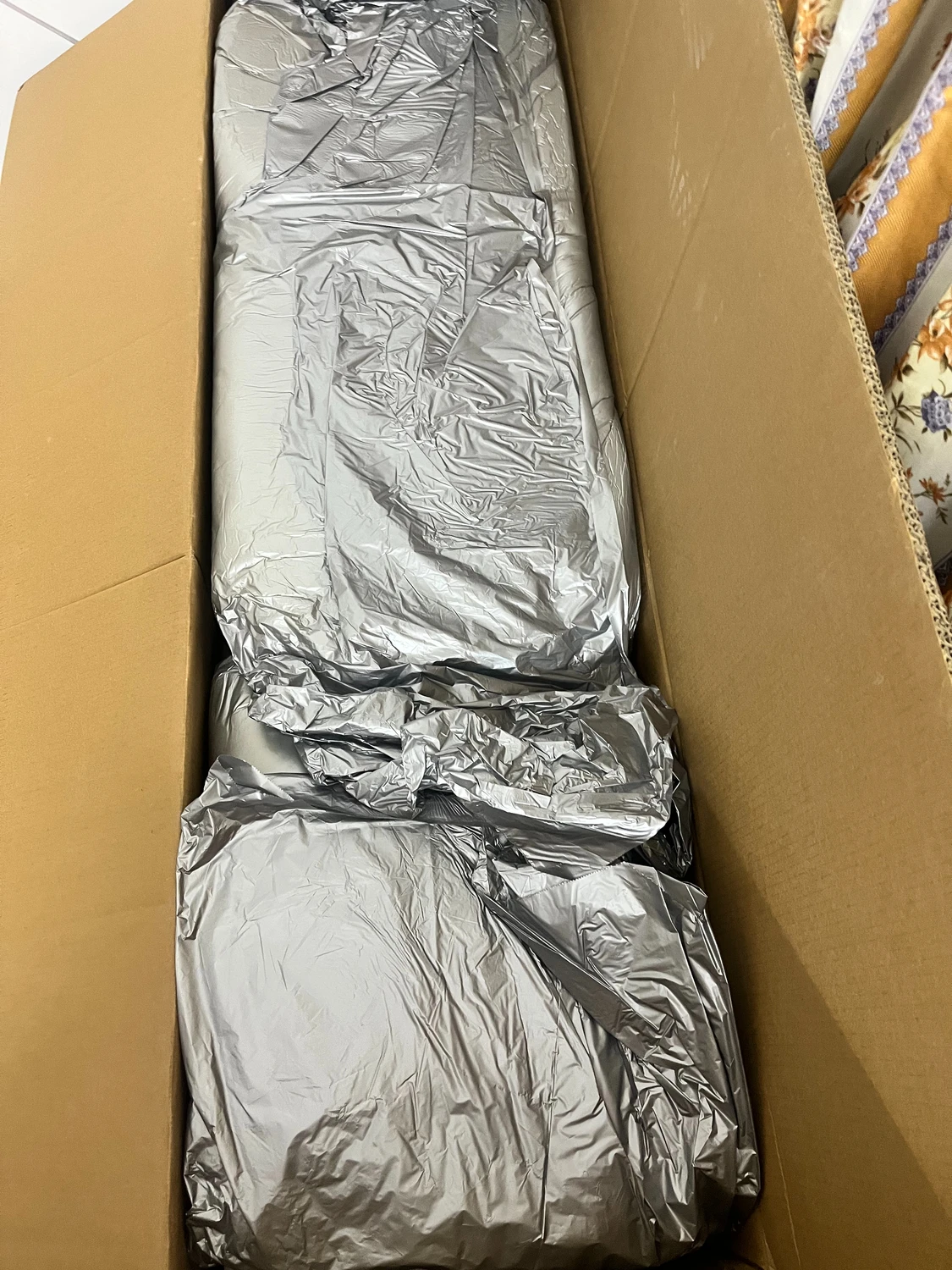 Unboxing Shedoll Candy 2.0 with 148 cm TPE Body