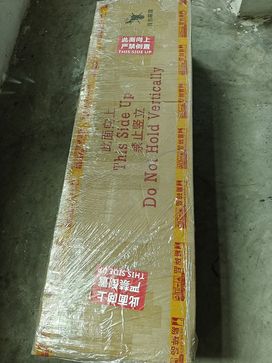 Unboxing Shedoll 145 cm Candy with a Fully Relaxed Skeleton