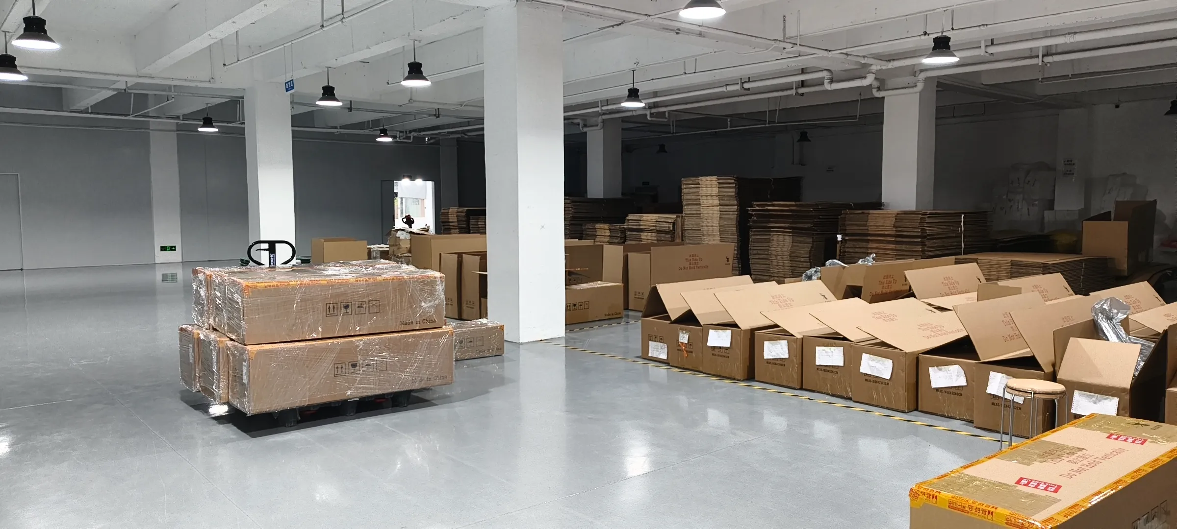 shedoll shipping area 3