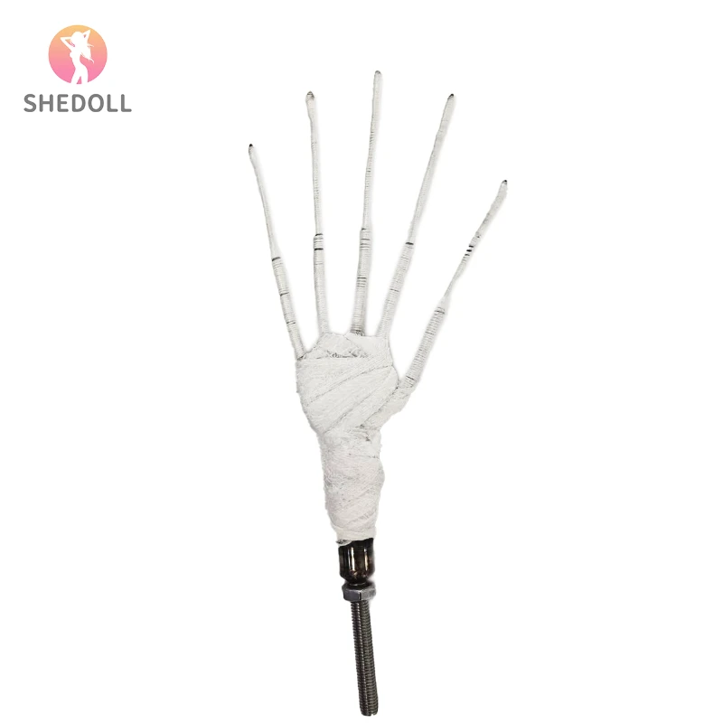 Default: Soft copper wire