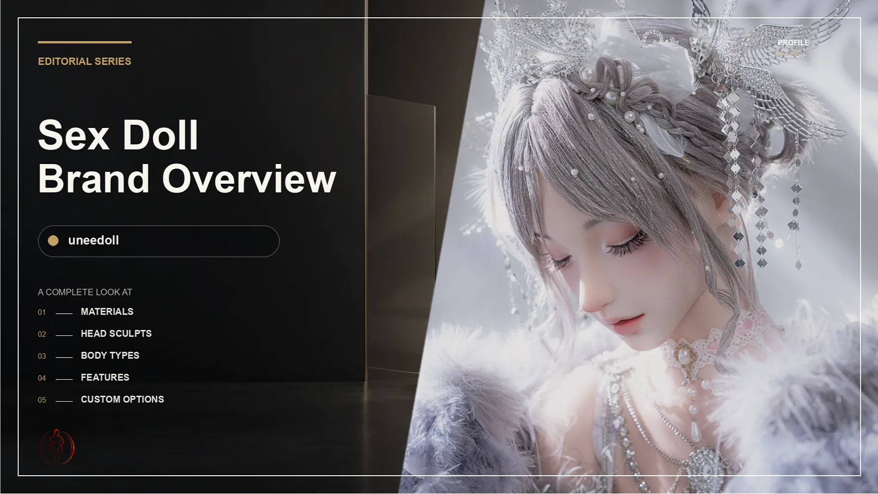 Uneedoll Overview