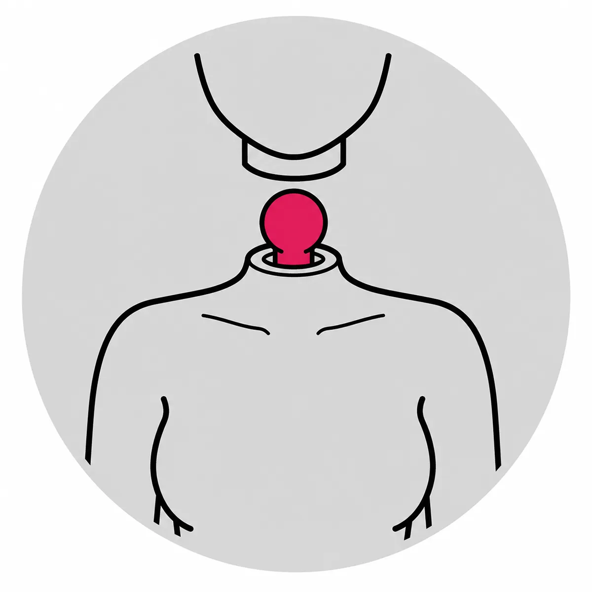 Ball Joint Connection