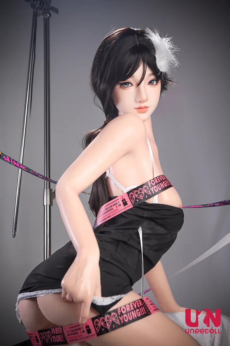 uneedoll Aurora 165cm Premium Silicone Asian Style Doll — 165cm Silicone companion doll