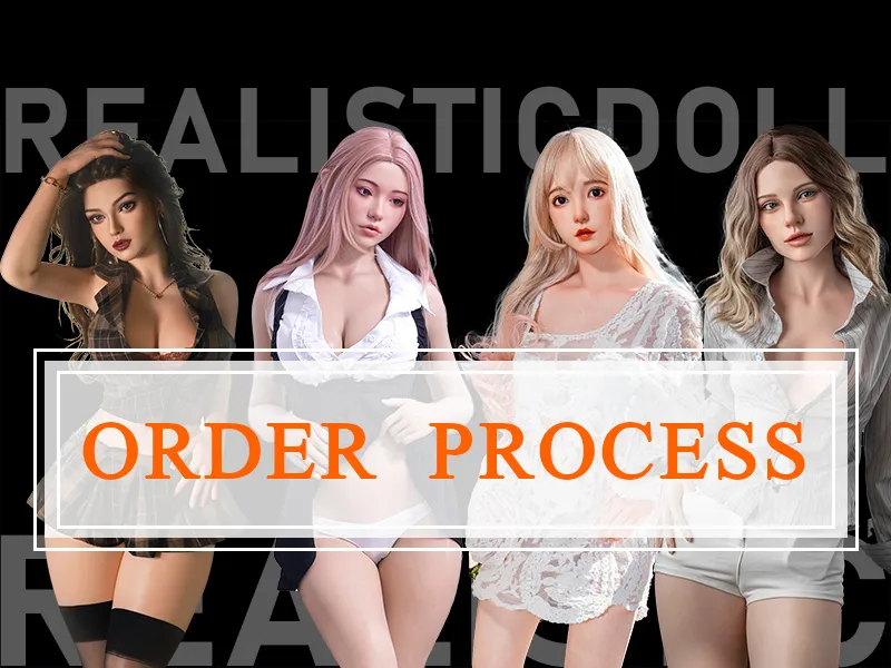 Order Process