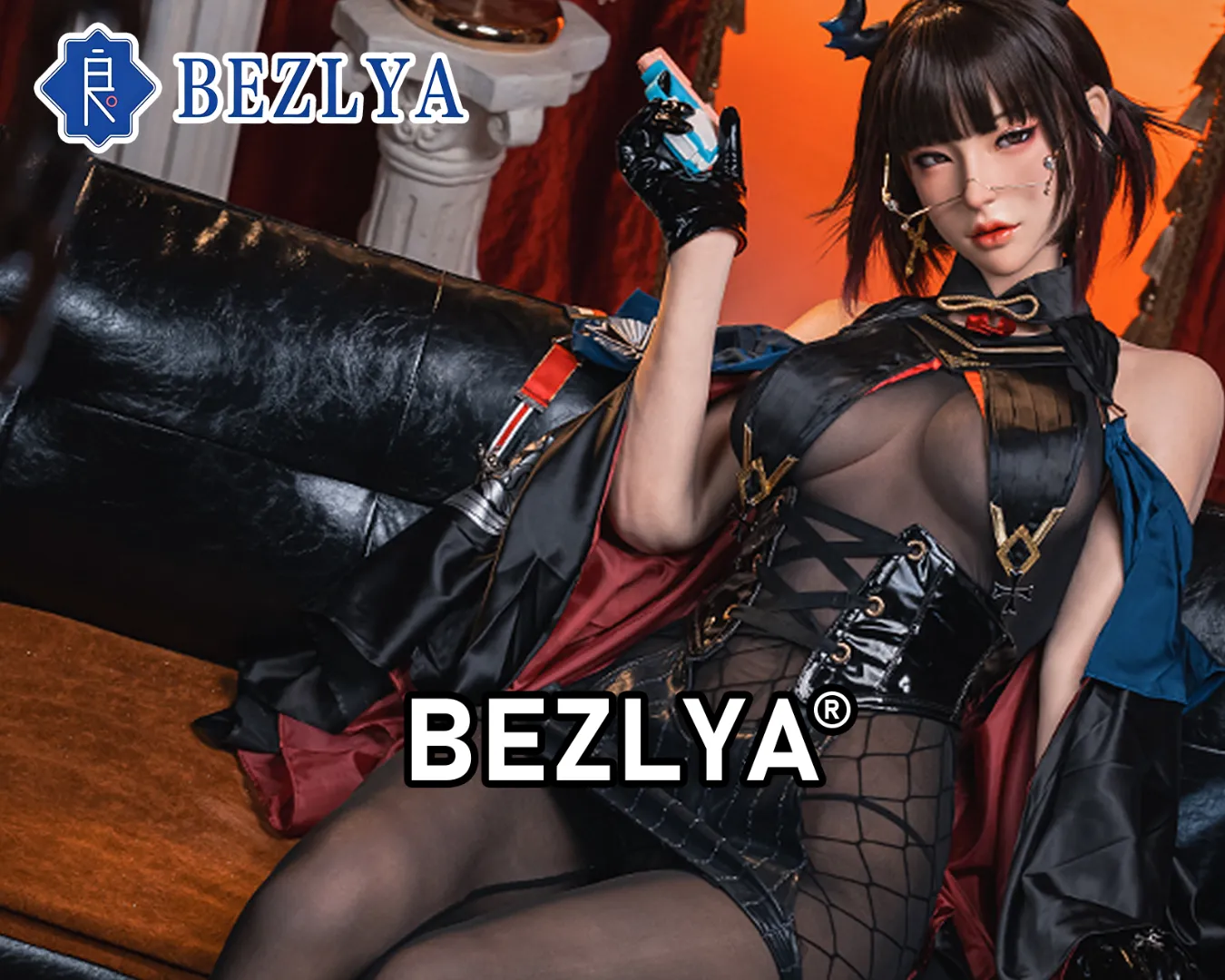 FEATURED BRANDS 08 Bezlya