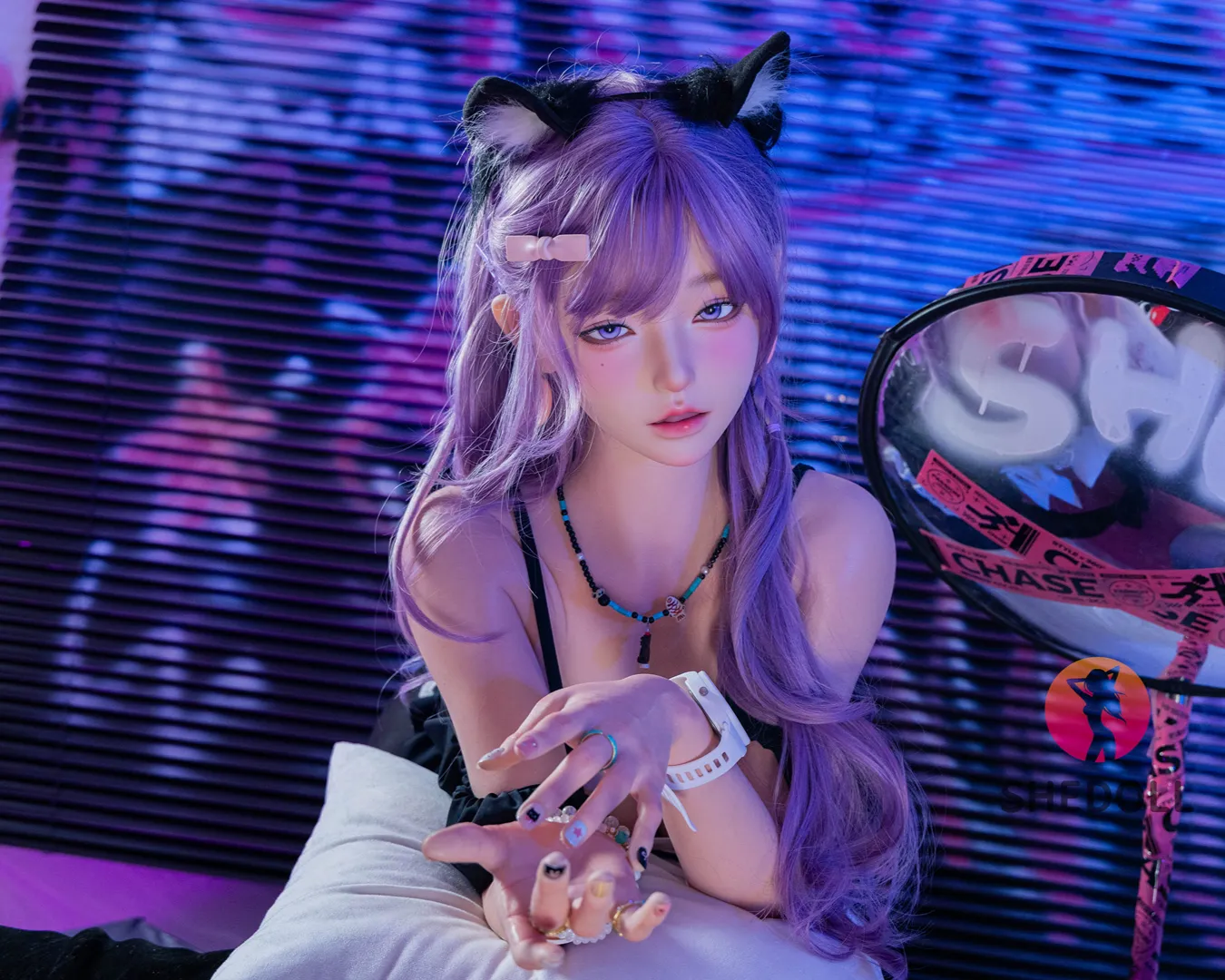 shedoll