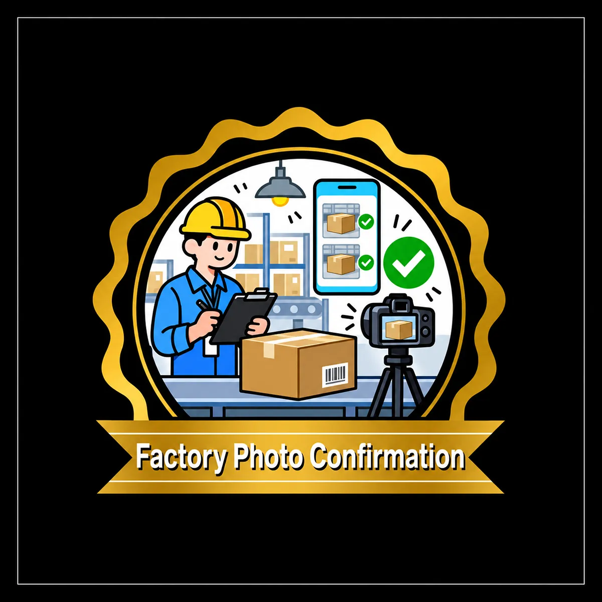 fullsizedoll guarantees that every item is custom-made by the original brand factory, with verifiable origins.