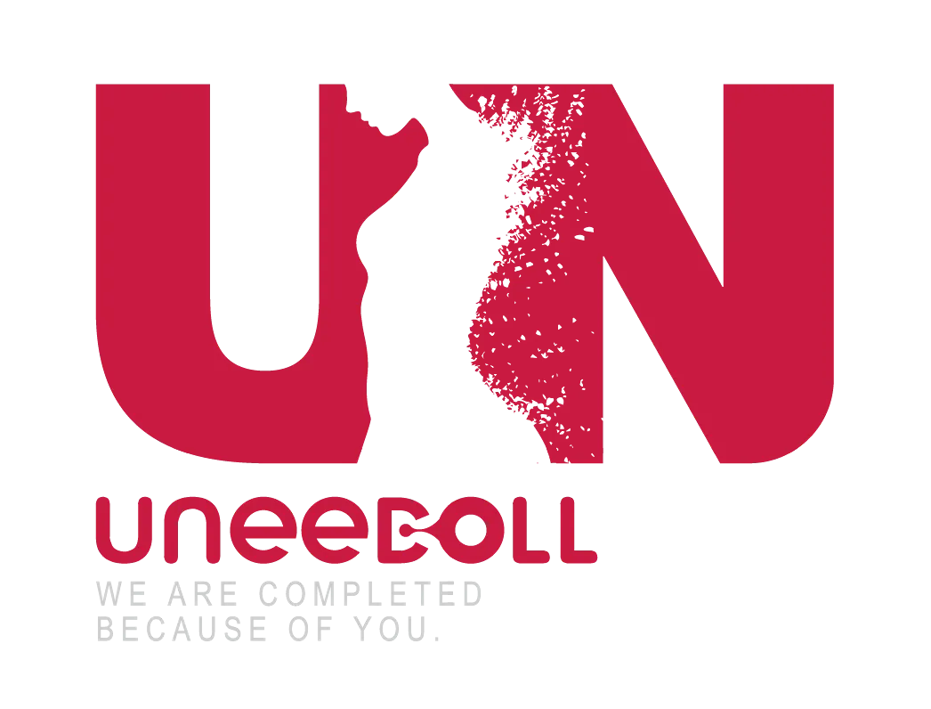 uneedoll logo